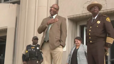 Hombre liberado tras 34 años de condena injusta en St. Louis 6